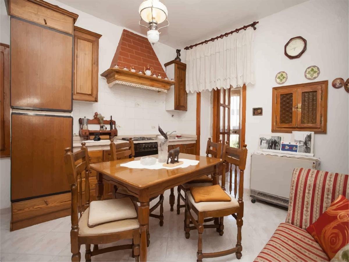 Apartment Carera Rovinj Exterior foto